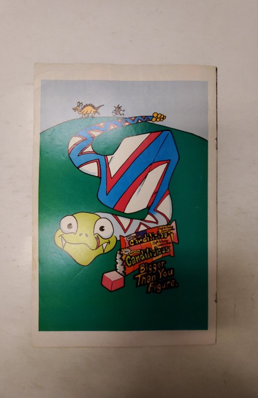 Marvel Tales #216 (1988) Marvel Comic Book J724