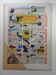 Popular Comics #46 (1939) Fair/Good Condition! 6 Spine Split