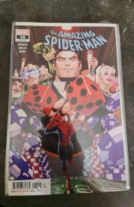 The Amazing Spider-Man #38 (2020)