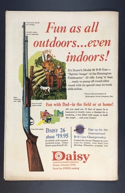 Richie Rich #67 (1968)