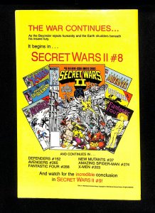 Amazing Spider-Man #273