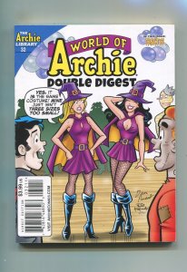 World of Archie Double Digest #32 (7.5) 2013 762816468503