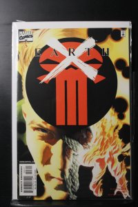 Earth X #3 (1999)