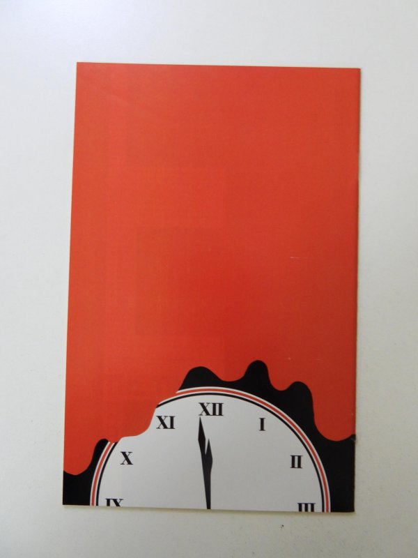 Watchmen #11 (1987) VF+ condition