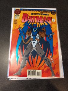 Detective Comics #675 (1994)