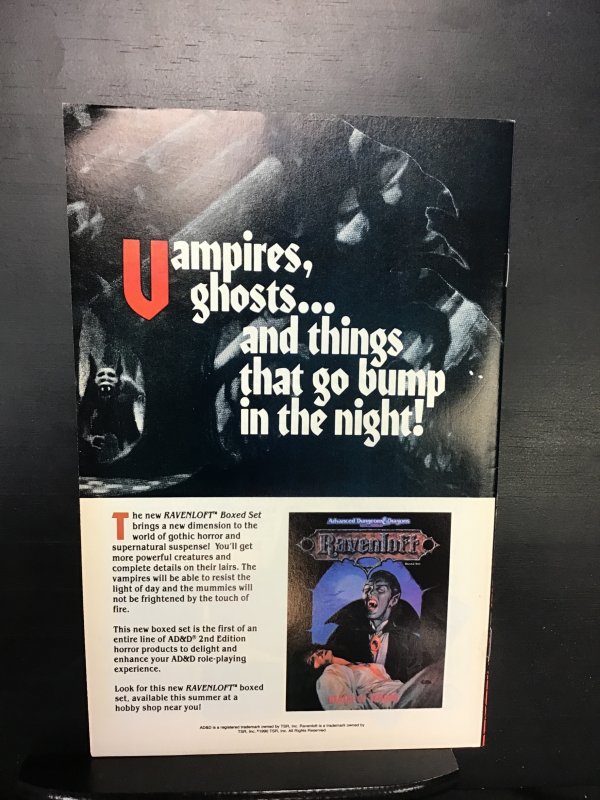 The Amazing Spider-Man #339 (1990)nm