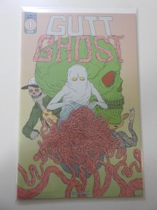 Gutt Ghost #1 (2019)
