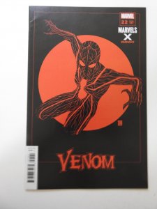Venom #22 Marvels X Variant Edition