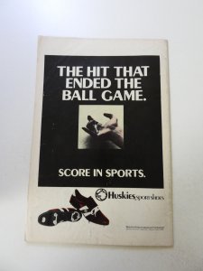 The Witching Hour #31 (1973) VG/FN condition