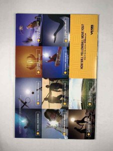 Ultimate Fantastic Four #29 NM- Marvel Comics C30C