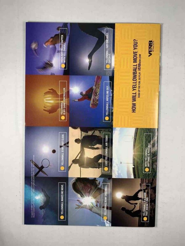 Ultimate Fantastic Four #29 NM- Marvel Comics C30C