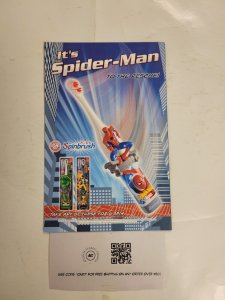 New Avengers #60 VF-NM Marvel Comic Book 37 MS21