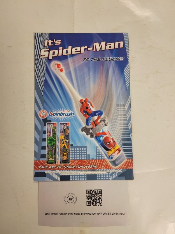 New Avengers #60 VF-NM Marvel Comic Book 37 MS21