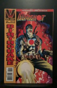 Bloodshot #30 (1995)