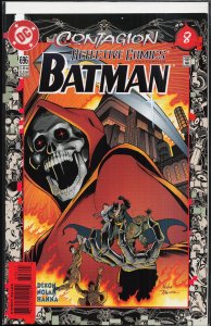 Detective Comics #696 (1996) Batman