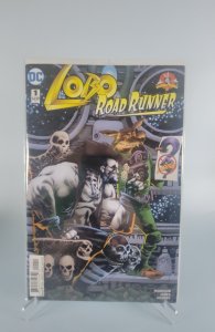Lobo/Road Runner Special (2017)
