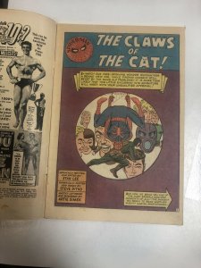 Amazing Spider-Man (1965) # 30 (G/VG) !