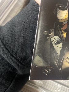 Amazing Spider-Man #2 (2025) 1:100 Pablo Villalobos Virgin Variant