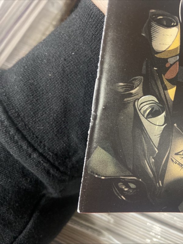 Amazing Spider-Man #2 (2025) 1:100 Pablo Villalobos Virgin Variant