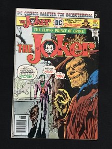 The Joker #8 (1976)