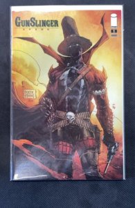 Gunslinger Spawn #1