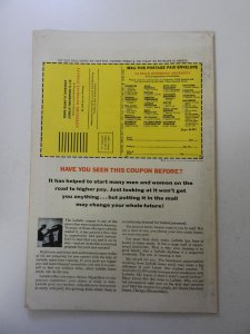 Werewolf by Night #12 (1973) FN/VF condition