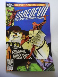 Daredevil #170 (1981) VG/FN Condition