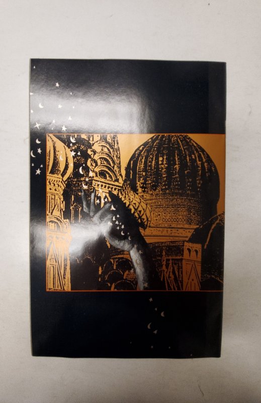 The Sandman #50 (1993) NM Vertigo (DC) Comic Book J697