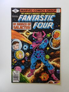 Fantastic Four #210 (1979) VF condition