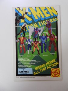 The Infinity Gauntlet #4 Direct Edition (1991) NM- condition