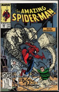 The Amazing Spider-Man #303 (1988) Spider-Man