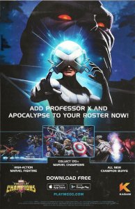 Venom #28 Stegman Cover (2020) - NM+