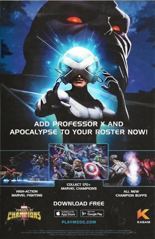 Venom #28 Stegman Cover (2020) - NM+