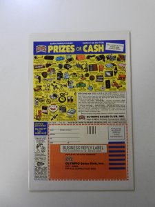 The Avengers #211 (1981) VF condition