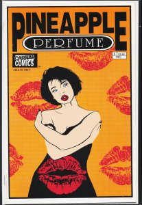 Pineapple Perfume (1991)