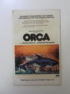 Thor #263 FN- condition