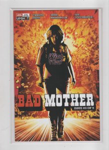 Bad Mother #3 (2020)
