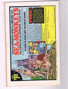 Richie Rich Dollars & Cents #89 VF Harvey World Comic Book DE19