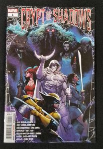 Crypt of Shadows (2022)