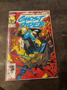 Ghost Rider #14 (1991)