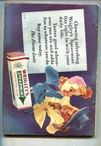 SHADOW JUNE 15 1941 // THUNDER KING // MAXWELL GRANT // PULP // VG-