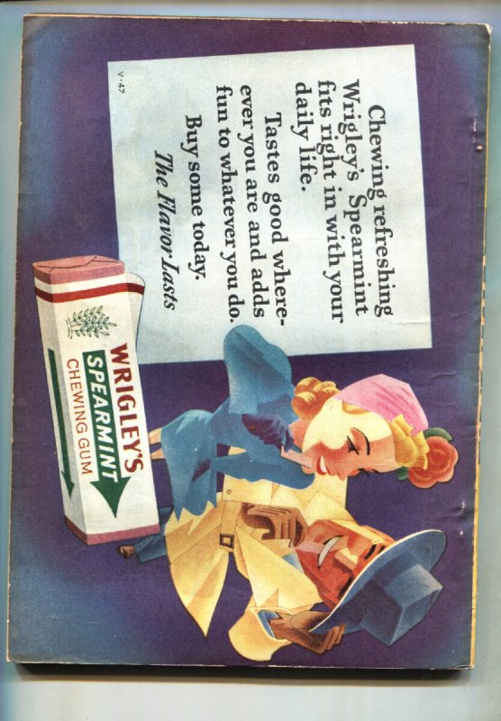 SHADOW JUNE 15 1941 // THUNDER KING // MAXWELL GRANT // PULP // VG-