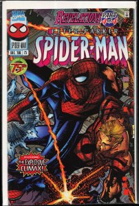 Spider-Man #75 (1996) Spider-Man