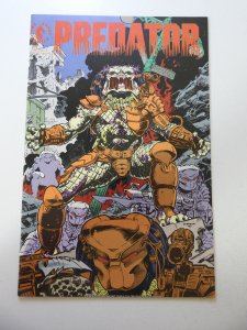 Predator #4 (1990) VF+ Condition