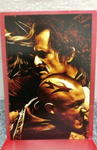 Sons of Anarchy #2 Virgin Cover (2013)