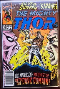 The Mighty Thor #443 (1992)