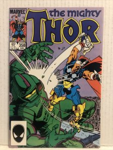 Thor #358