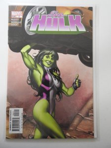 She-Hulk #2 (2004)