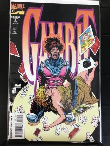 Gambit #2 (1994)
