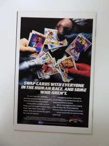 Silver Surfer #55 Direct Edition (1991) VF/NM condition